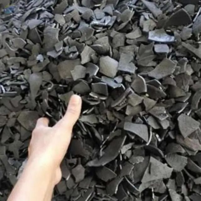 Coconut Shell Charcoal bulk supply wholesale fast delivery export-ready high-quality - Image 4