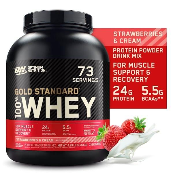 Whey Protein Powder - Whey protein concentrate - Whey protein isolate For Sale - Image 2
