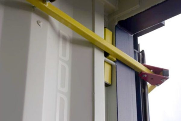 Container Accessories / Container Door Stay - Image 4