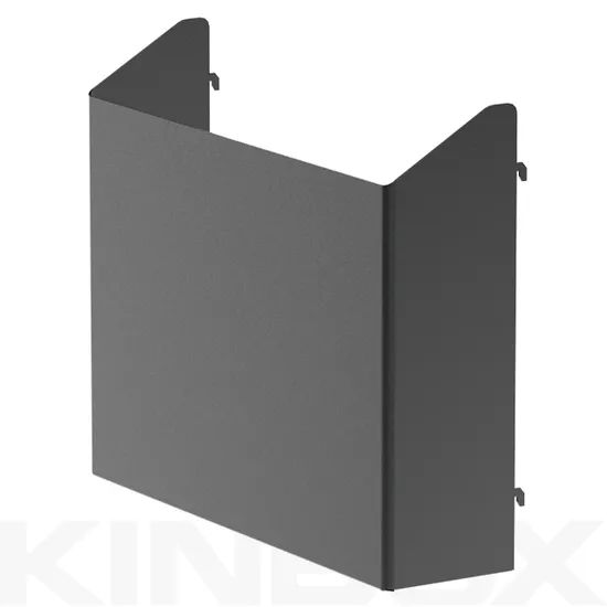 Kinbox Metal Tool Cabinet Accessory/Document Holder - Image 2
