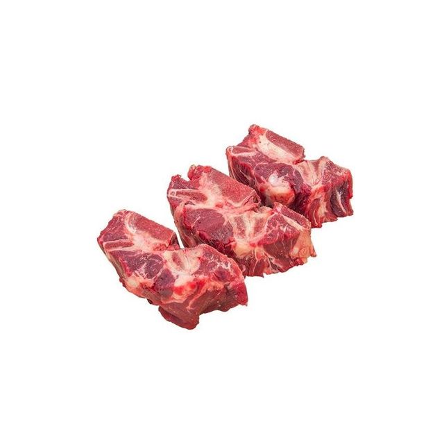 Leading Food Supplier Beef Bone-in Chuck Blade Bulk Volume Discount Pricing | Beef Neck Bones - Image 3