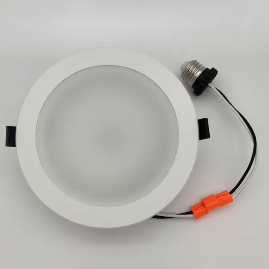 Premium Smart LED Spotlights for Versatile Commercial Lighting Solutions - Image 2
