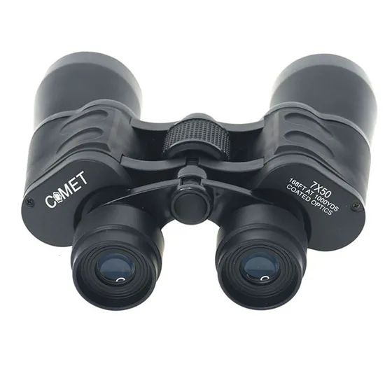 Factory Direct 7X50 Binoculars for Bird Watching - Image 4