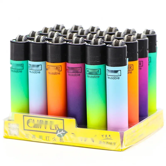 BIC Lighters Original BIC Lighters – Premium Disposable Lighters Wholesale Bulk Supply - Image 3