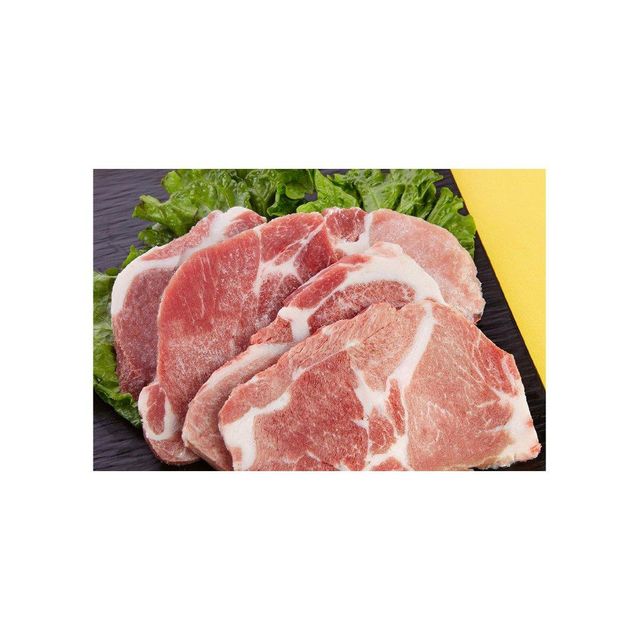 Frozen pork meat bulk supply wholesale low price fast delivery export ready - Image 5