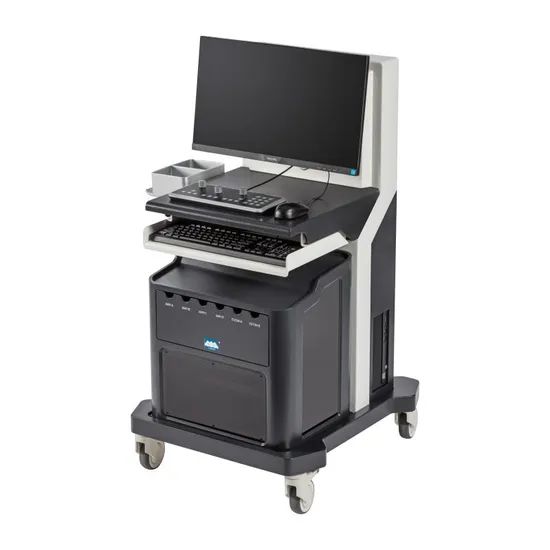 Electromyography Evoked Potential System Ionm Series - Image 1
