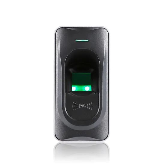 Fingerprint RFID Card Slave Reader for Access Control (FR1200) - Image 4