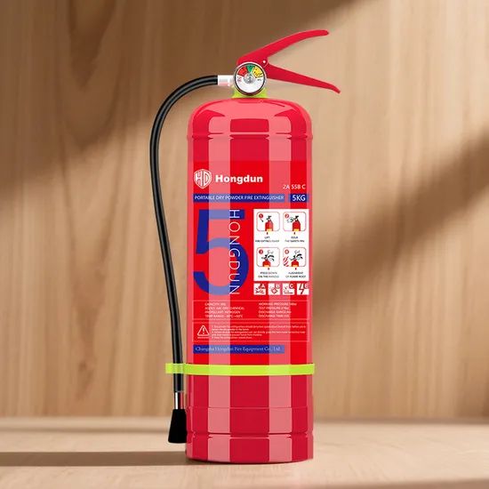 OEM Valve for All Fire Extinguishers Custom Logo Accept Sample - Image 5