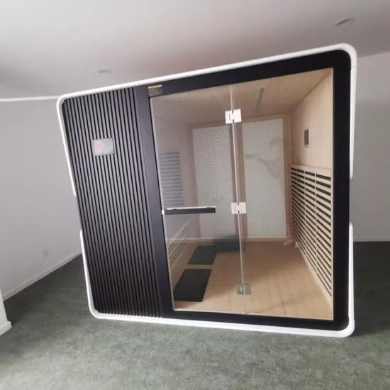 Full Body LED Light Bed for Face Care Infrared Red Light Therapy - Image 2