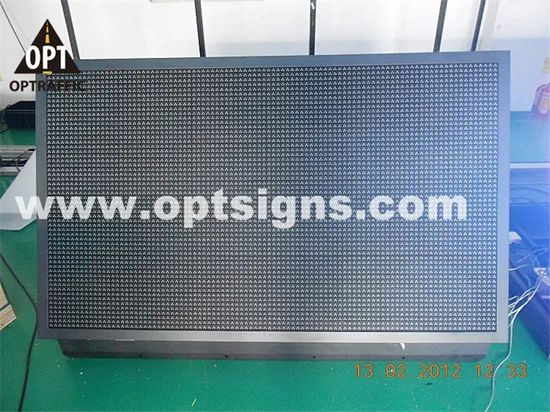 Road Electronic Traffic Information Sign Outdoor LED Displays - Image 5