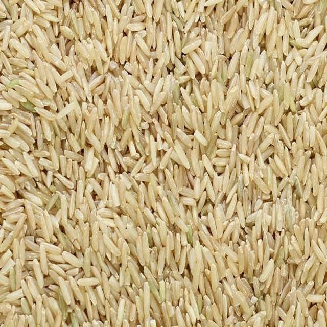 Authentic Asian Harvest Supply Brown Rice Offered In Bulk Bags With Advanced Cleaning Process - Image 4