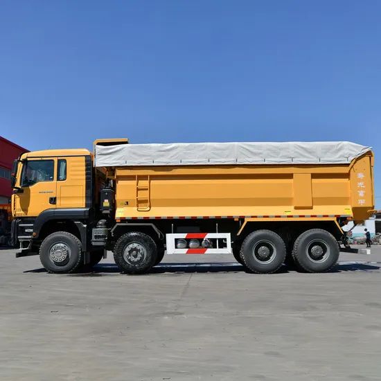 Best Price High Quality Mining Machine Heavy Duty Truck 6X4 10 Wheels 30 Tons 18cubs Truck Sitrak Dump Trucks - Image 5