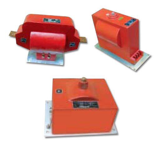 Epoxy Cast (Dry Type) CTs & PTs - Image 1