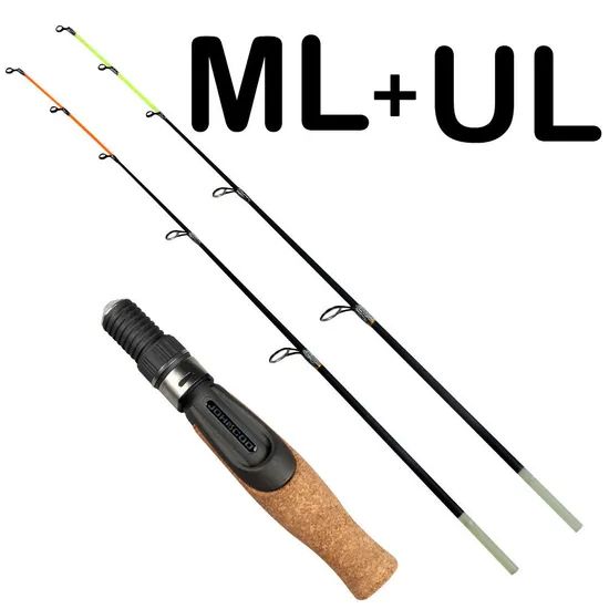 Versatile Lightweight Fiberglass Rods for DIY and Professional Use - Image 1