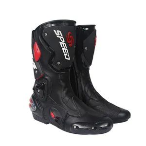 High Quality Injection Moulded Guard Offroad Boots - Image 1