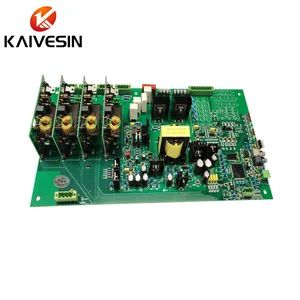 Drone Keyboard Electronic Other PCB PCBA Assembly Service Circuit Board Printed Multilayer PCB - Image 3