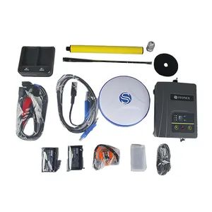 Stonex S900A/S9II GPS Handheld GPS Gnss Stonex S9II GPS Rtk Gnss External Radio - Image 5