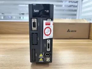 Advanced Asda-A2 Servo Motor Controller for Industrial Applications - Image 6