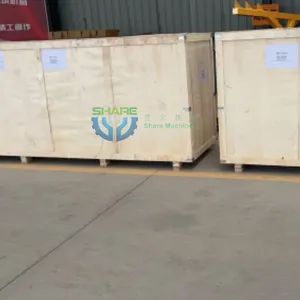 Metal Rod Straightening Machine Sheet Metal Straightening Machine Steel Bar Straightening Machine - Image 6