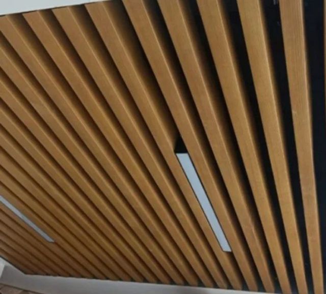 Metal False Ceiling Service Service Location Kerala Location Type Commercial Service Mode Online/Offline Service Type Metal False Ceiling - Image 10