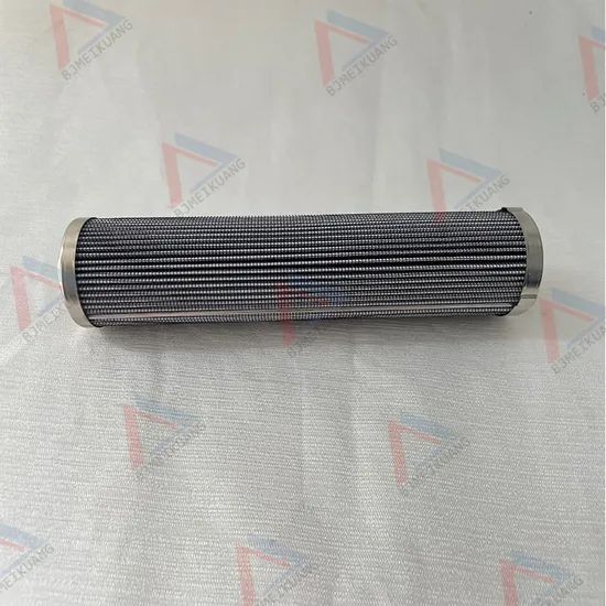 Mining Equipment Filter N092445793MK Meet Hydraulic Lubrication System Needs - Image 5
