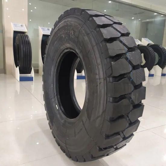 Wholesale Distributor of New Tires and Offering TBR Radial Truck Tyre and Other Commercial Vehicle Tires for Sale - Image 4