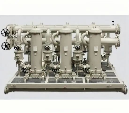 Industrial Transformer Cooling Systems for Power Generation - Image 1