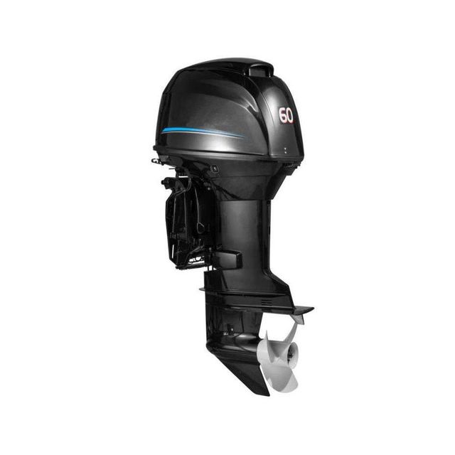 Suzuki 15 HP DF15AEL Outboard engine for recreational boating and fishing high quality marine motor with low fuel consumption reliable performance and easy handling for small watercraft - Image 4