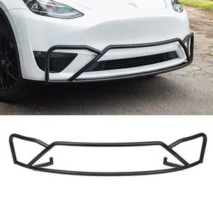 Custom Metal Sprint Car Push Bumper for Modify Shape Custom Origin Guangdong Materials Custom Trademark Zhongxin HS Code - Image 3