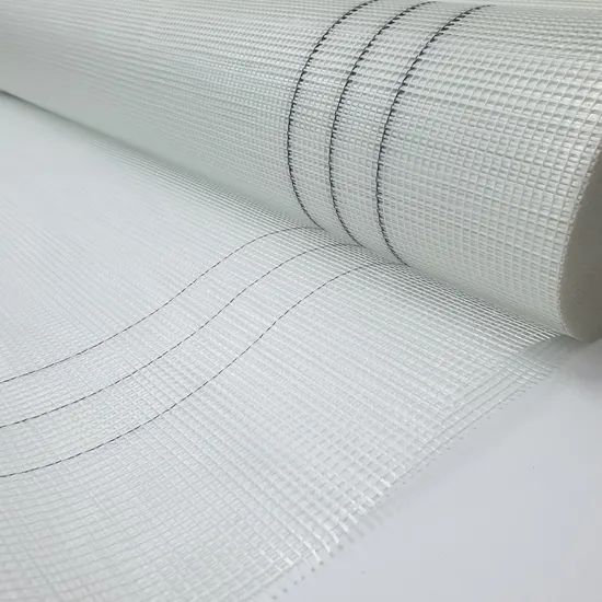 Marble Slab Reinforcing Fiberglass Mesh Cloth - Image 4