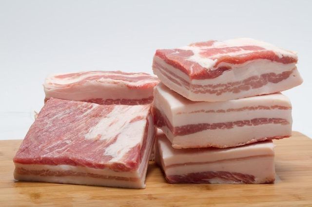 Cheap Price High Quality Frozen Pork Bone Marrow Vacuum Pack 10kg Nutritious - Image 3