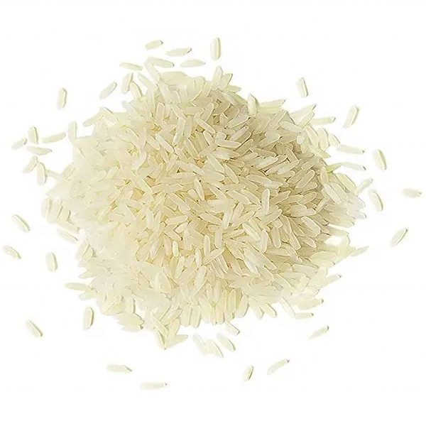 Thailand long grain White Rice Long-grain Rice 5% Broken Type Rice Style Dried Color White Texture Hard Manufacturer / Brand Name - Image 1