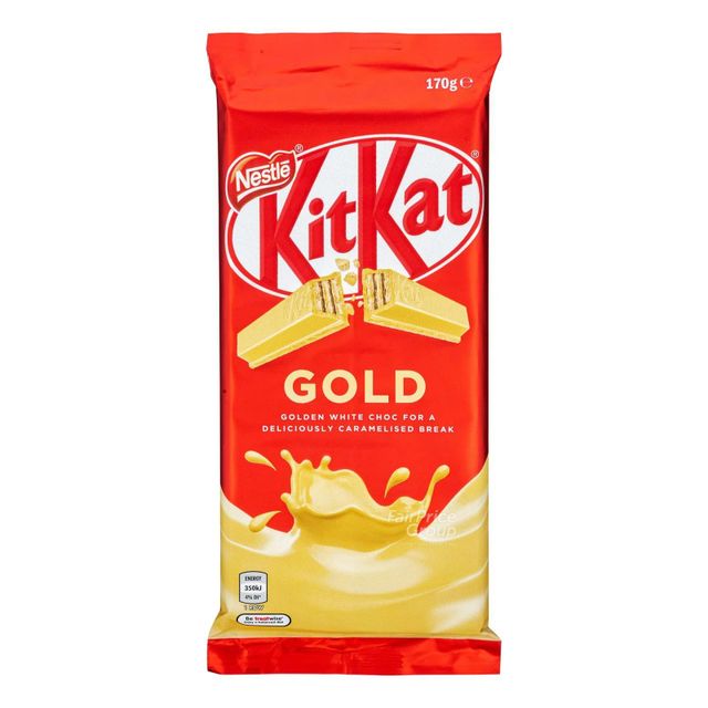 Tasty KitKat 170g Crispy Chocolate Wafer Pack Excellent Quality Wholesale Price Rich Chocolate - Image 2