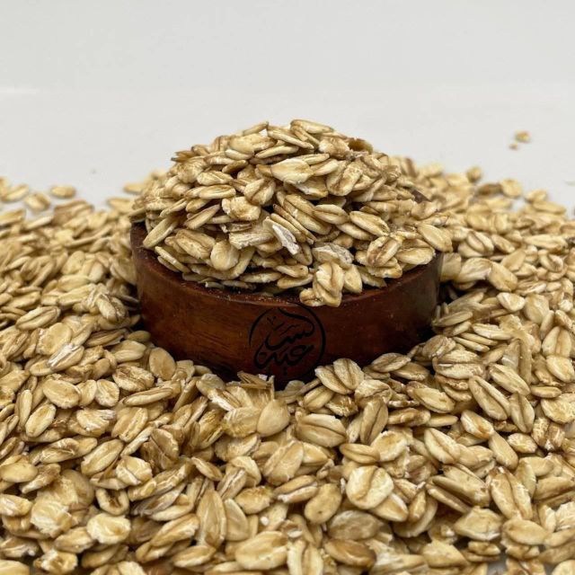 98% Natural Oats Superior Grain Ingredient For Breakfast Products Healthy Menus And Nutrient Focused - Image 5