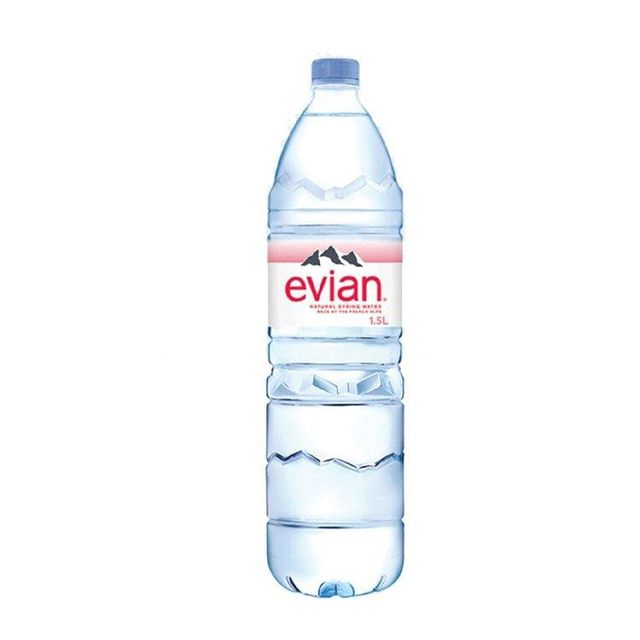 Evian natural mineral water available for bulk export worldwide - Image 3