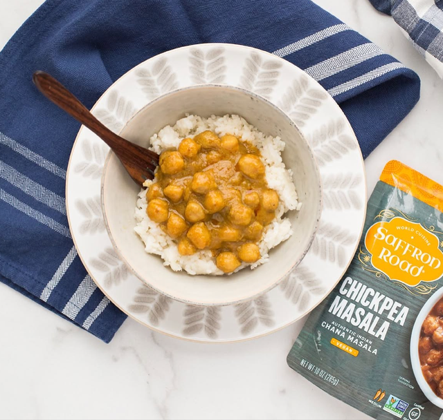 Buy Best Chickpea Masala 285g & Toor Dal 500g Quality Pulses Conveniently Packed for Global Markets - Image 3