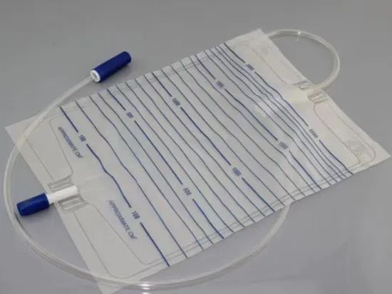 Economic Urine Bags Collection Bags - Image 1