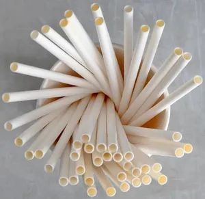 Paper Straws Making Machine Paper Straw Machines - Image 4