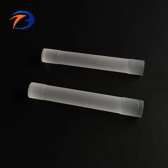 Rod Lenses for Urology/Laparoscopic Instrument Rigid Endoscope Lens - Image 6