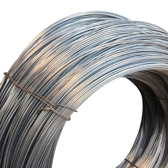 High Carbon Spring Steel Wire 2.2mm MOQ 1 Ton Origin China Trademark yunhe Model NO. 2.0mm HS Code 7217200000 Samples Free - Image 5
