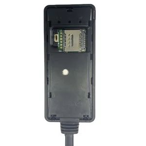 Vehicle GPS Tracker Real-Time Positioning GPS Tracking Device - Image 5