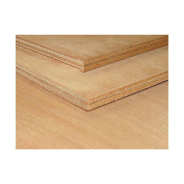 High quality okoume plywood bulk supply factory price fast delivery - Image 3