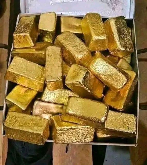 ANY GENUINE GOLD BUYER IN HONG KONG,  VIETNAM...  50 KG GOLD BARSAVAILABLE - Image 4