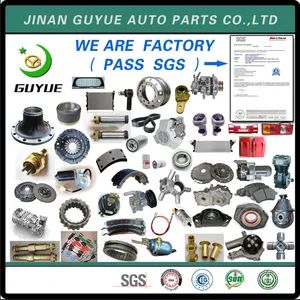 9603233200 Shock Absorbers Used for  - Image 2