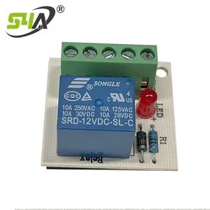 Door Control Relays Modules - Image 2