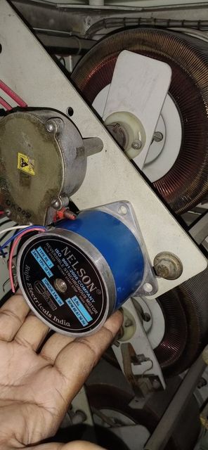 Servo Stabilizer Repairing KVA Rating 1 to 100 kVA Kind Of Application - Image 7
