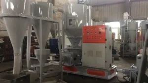 Plastic Recycling Machine - Image 2