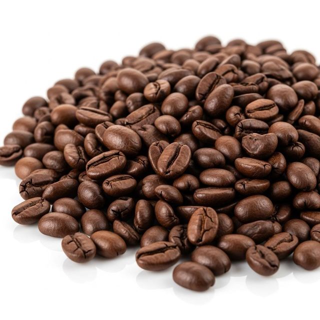 Organic Coffee Dark Roast Premium Beans For Bulk Export Orders Coffee Merchants And Private Label Distributors - Image 3