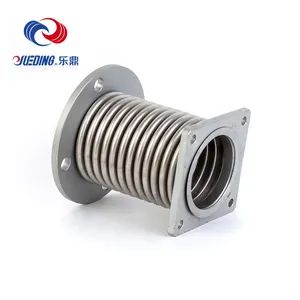 Factory Supply High Performance Bellows Expansion Joint Shape Other Type Bushing Customize Yes Trademark YUEDING Samples - Image 6