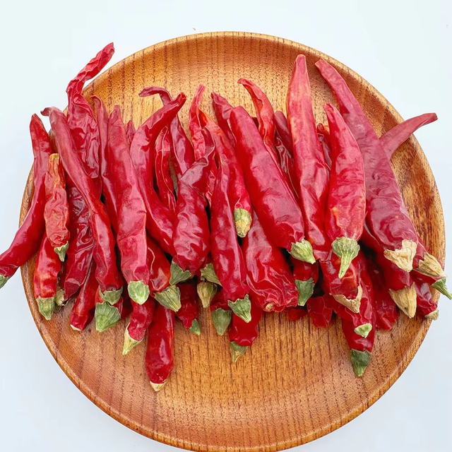 Premium Cayenne Pepper Powder With High Capsaicin Content For Seasoning Blends Food Service And Ingredient Supply - Image 3